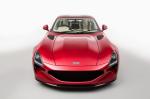 TVR Griffith 2018 года